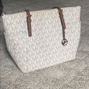 Michael Kors Tote Purse